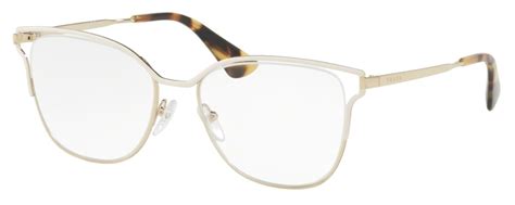 prada 54uv eyeglasses|PR 54UV Eyeglasses Frames by Prada.